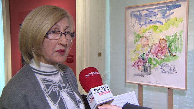 Bruère aporta una nueva visión , según el público