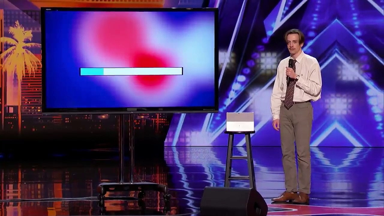 Tequila! Karaoke Version By Superstar Karaoke Performer Andy Rowell - Americas Got Talent 2019