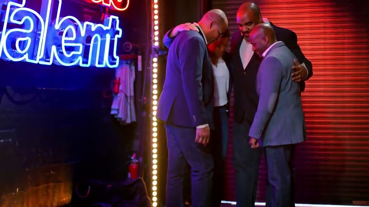 Voices of Service Military Members Cover Rise by Katy Perry - Americas Got Talent 2019