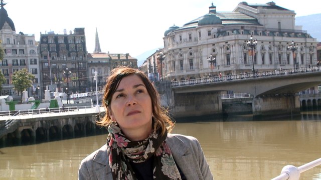 Marie de Jongh: Nuestro teatro sin palabras tiene texto