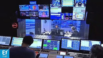 SÃÂ©bastien Jumel - Europe 1 mercredi 19 juin 2019