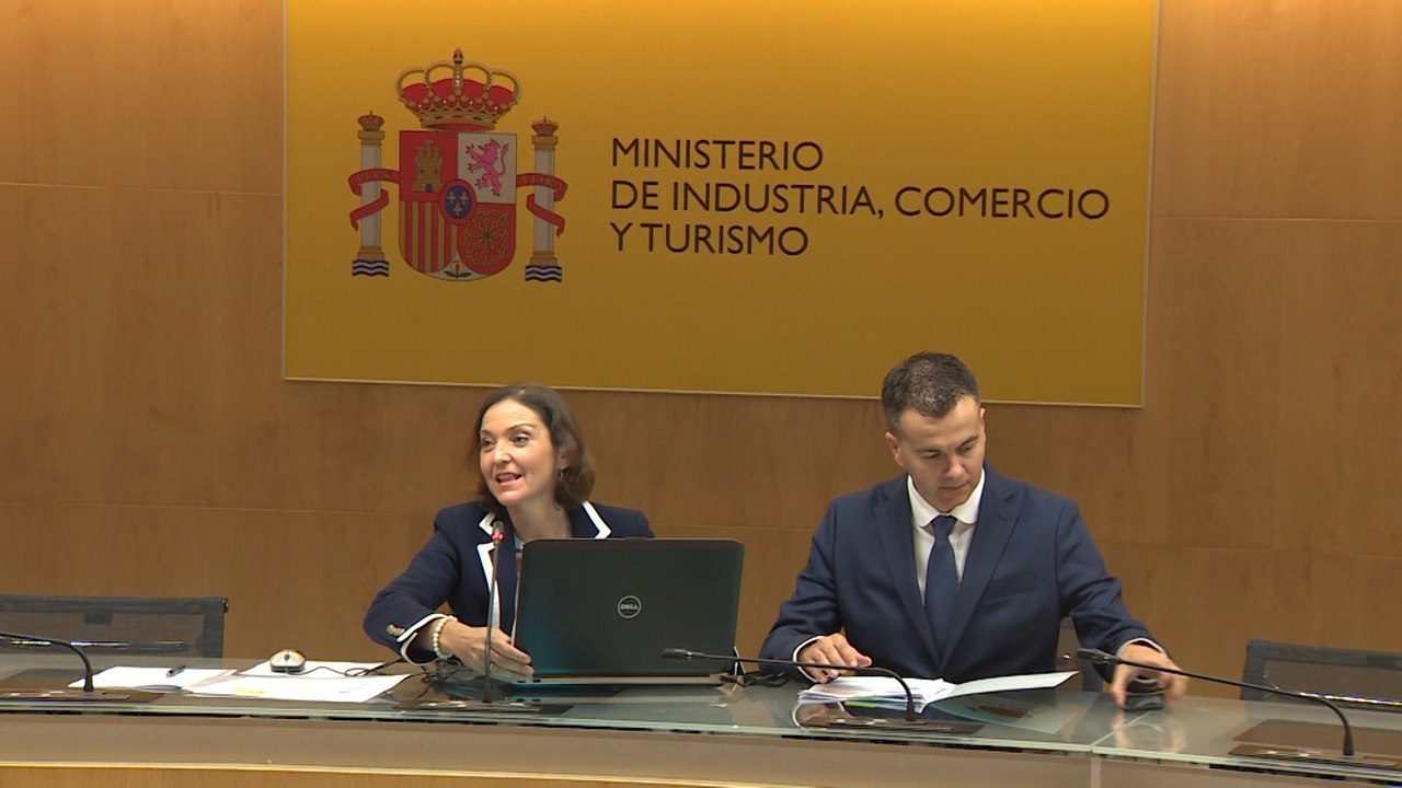 España prevé cerrar 2018 con más de 81 millones de turistas