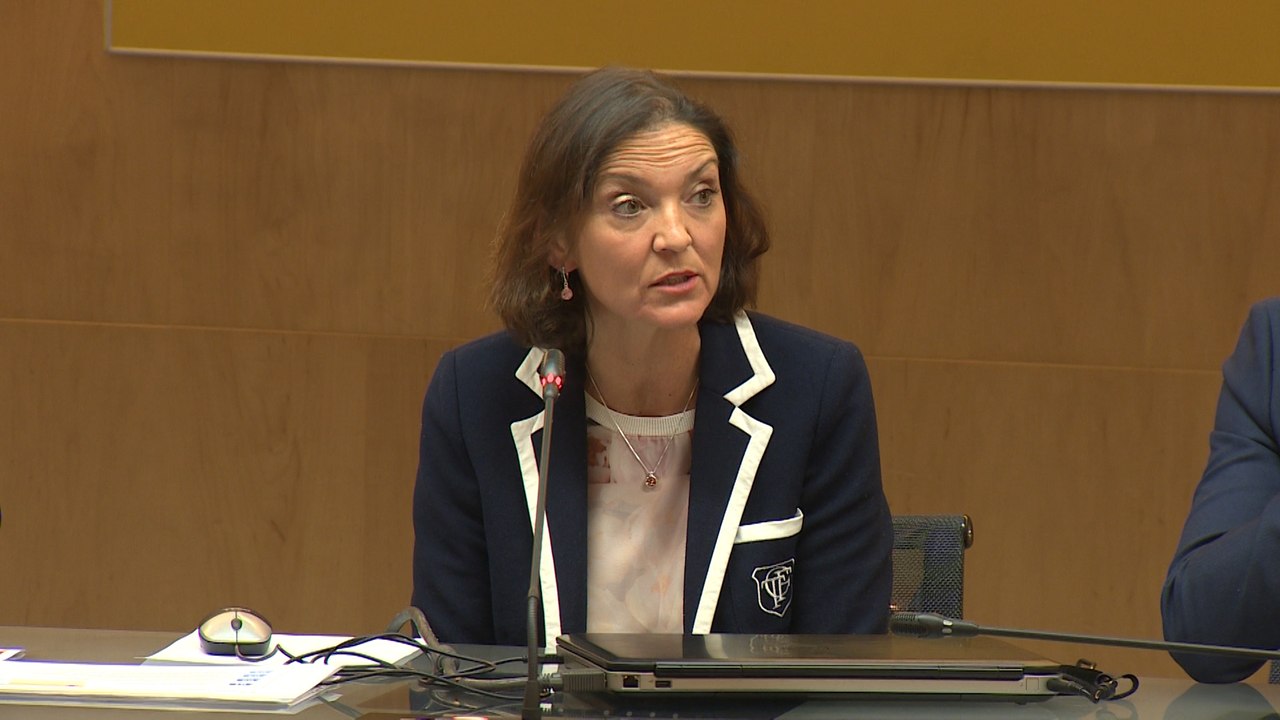 Maroto asegura que la inestabilidad de Cataluña afecta al turismo