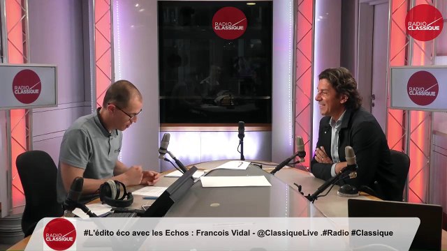 Aujourd'hui, on a besoin de plus d'entrepreneurs et mieux formés. Nous, on les pousse à être à l'international dès le début. Le marché français c'est bien mais le secteur de l'aéronautique est mondial. François Chopard (19/06/2019)