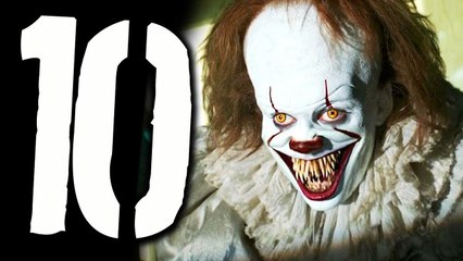 10 mrocznych wypadków w HALLOWEEN [TYDZIEŃ STRACHU]