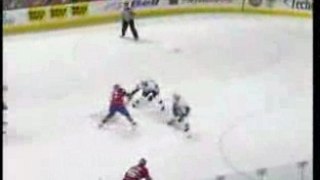 Canadiens - Penguins