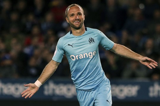 2018-2019 | Tous les buts de Valère Germain