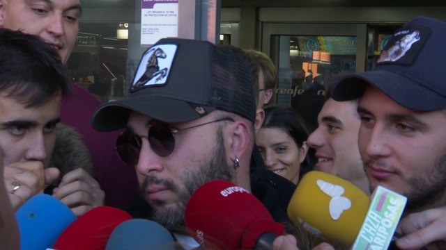 Kiko Rivera celebra su 35 cumpleaños en 'GH DÚO'