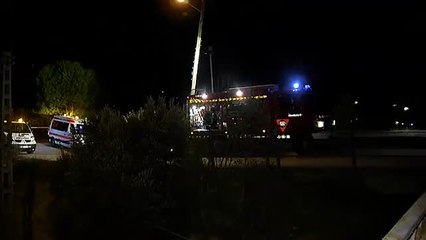 Un muerto y casi 100 heridos en un choque de trenes entre Manresa y Sant Vicenç de Castellet