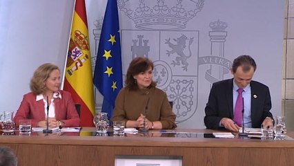 El Gobierno da por fracasada la negociación con el independentismo