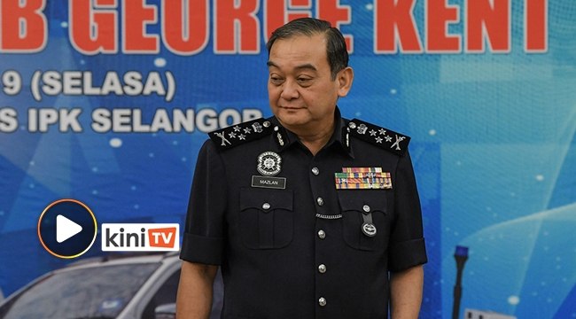 Video seks: Tiada tempoh tertentu, tapi polis janji siasatan ‘sempurna’
