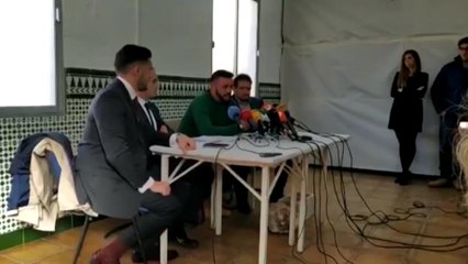 Dueño finca Totalán no se perdonará no ver peligro en el pozo