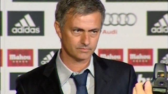 Mourinho acepta un año de cárcel y una multa de más de 3 millones de euros