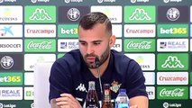 Jesé, presentado como nuevo jugador del Betis