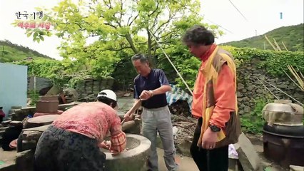 한국기행 - Korea travel_여수의 사랑 2부- 초도는 내 사랑_#001