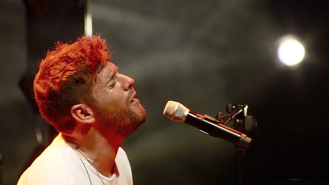 Pablo López es la nueva incorporación del Festival StarLite 2019