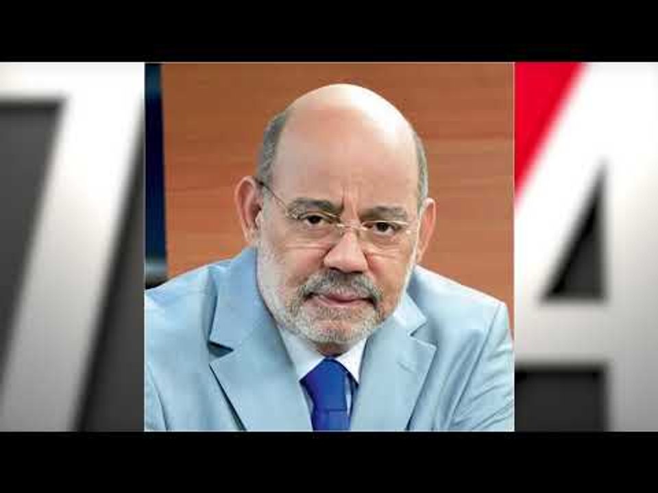 Editorial TRA Para Cesar Medina