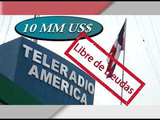 EDITORIAL TRA SE VENDE