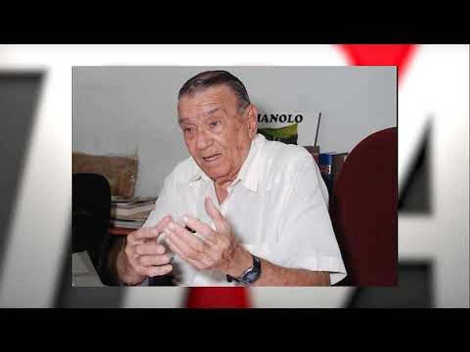 Editorial TRA Emilio Cordero Michel