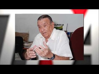 Editorial TRA Emilio Cordero Michel