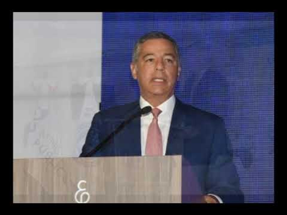 EDITORIAL TELERADIO AMERICA A propósito de ministros, Donald Guerrero
