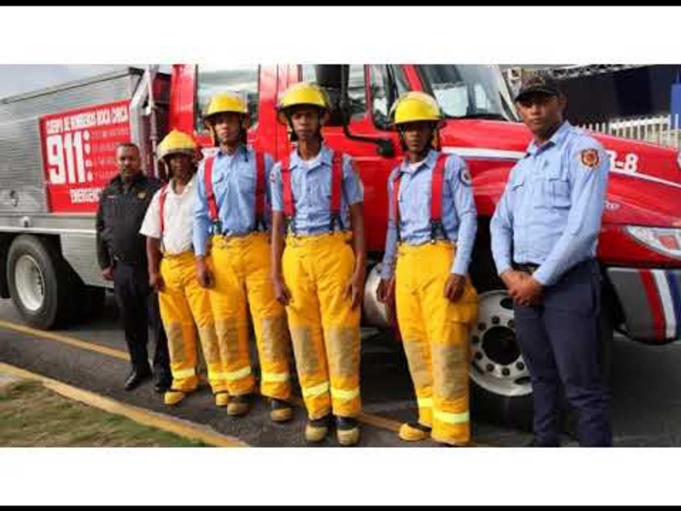 EDITORIAL TRA LOS BOMBERO