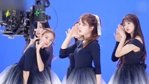 [Pops in Seoul] The Fifth Season ! Oh My Girl (오마이걸)'s MV Shooting Sketch