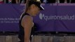 Majorque - Sharapova retrouve le sourire