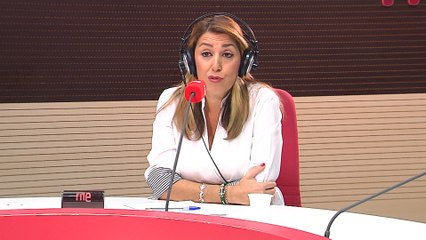 Díaz recalca que no hay ni una "sola mácula" en su Gobierno