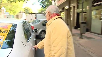 Rato tiene hasta el 25 de octubre para elegir centro penitenciario