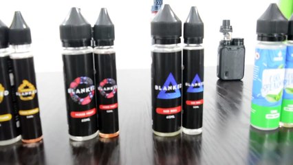 eMist E Liquid Review - Best Juices for Vape Lovers