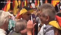 La derecha española se mira en Alemania: el ascenso de Vox es el paralelismo perfecto con los resultados electorales germanos