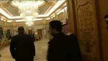 Pompeu viaja a Arabia Saudí para reunirse con el rey Salman tras la muerte del periodista Jamal Khashoggi