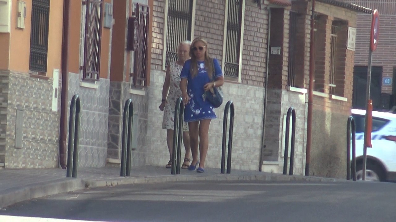 Belén Esteban ultima detalles para su boda junto a su madre