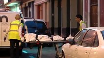Un joven mata a su padre tras llegar a casa y encontrar a su madre muerta en las Palmas de Gran Canaria