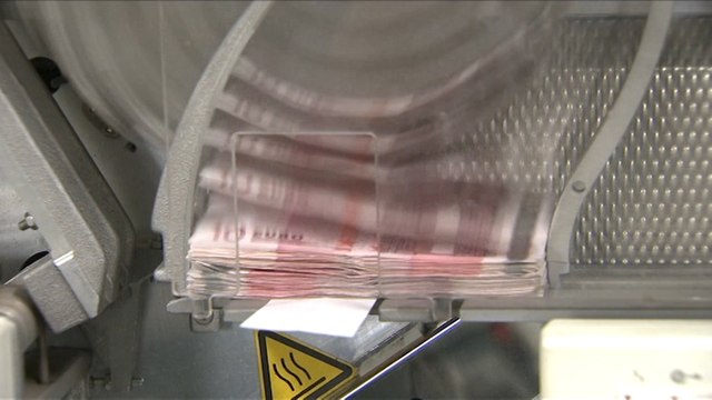 El Gobierno prevé que la subida del SMI aporte 1.500 millones