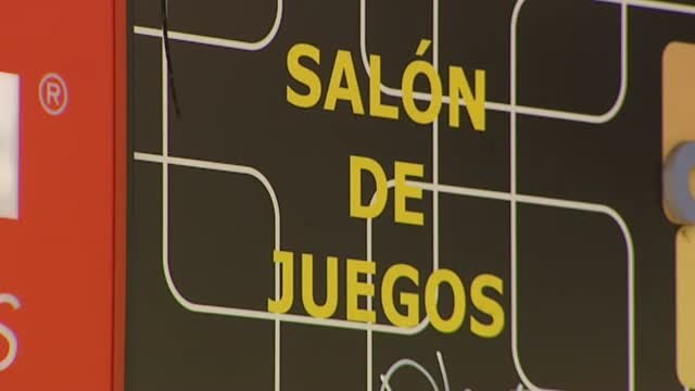 Las casas de apuestas se duplican en Madrid en solo cinco años