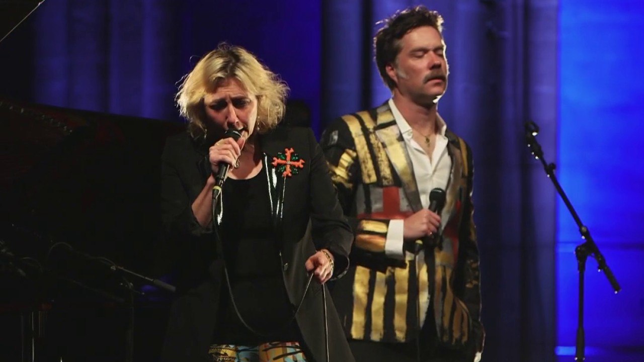 Musique - Rufus Wainwright