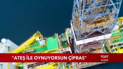 Rum Medyası: "Türkiye'nin Rehini Olduk"