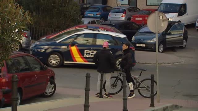 Detenido la pareja de una chica cuyo cuerpo descuartizado ha sido encontrado en una nevera