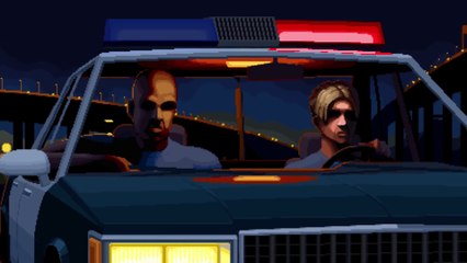 Police Stories - Bande-annonce date de sortie