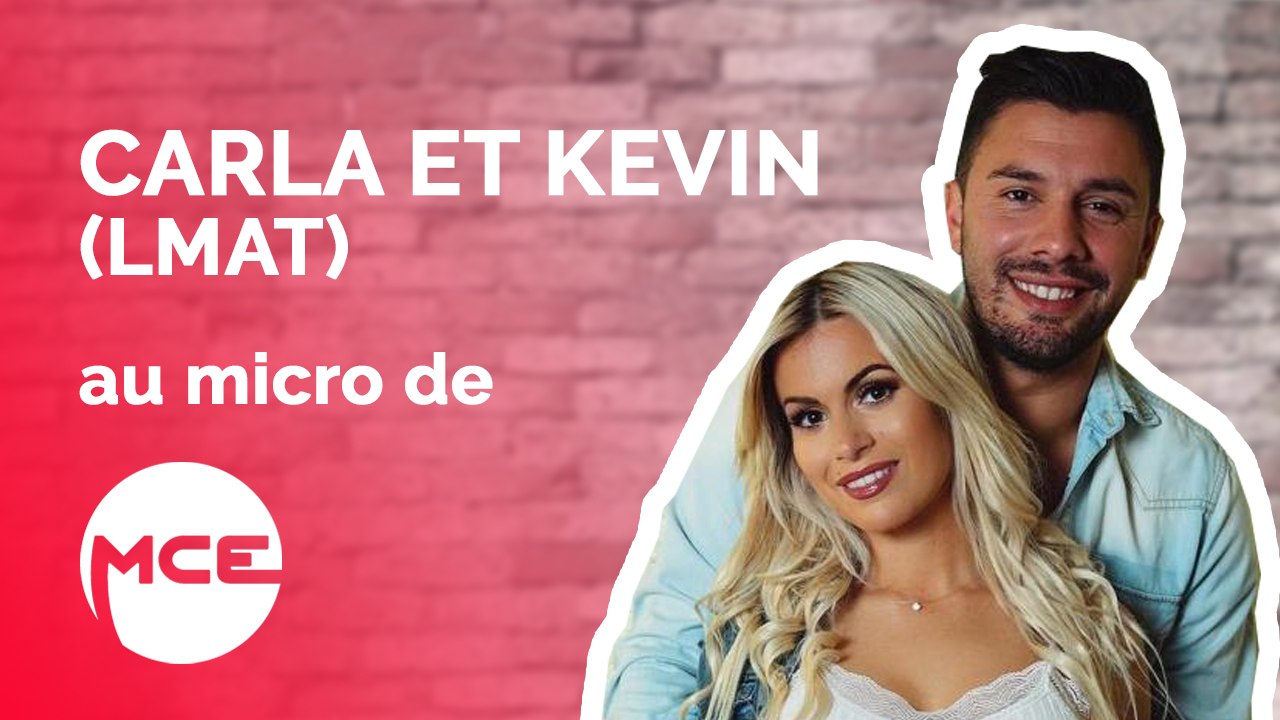 Carla et Kevin (LMAT) nous parlent de Kikandou by Shauna Events