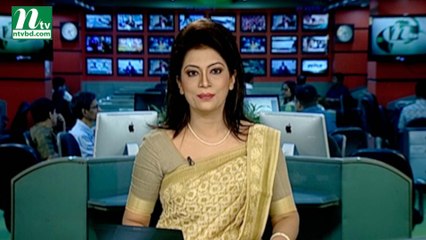 NTV Dupurer Khobor | 19 June 2019