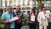 VIDEO. A Tours, 51 plaintes déposées contre le glyphosate