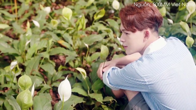 Hậu trường chụp ảnh của Quang Anh - Về nhà đi con