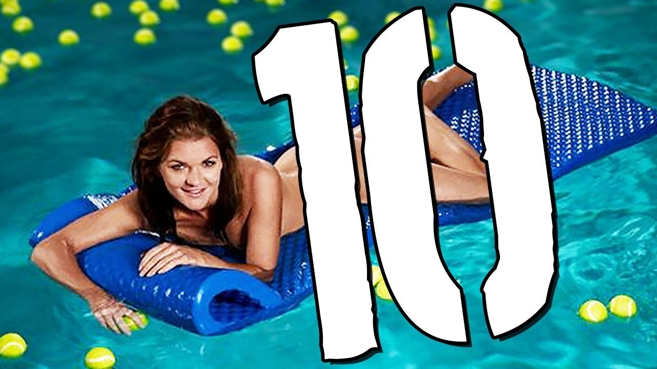 10 zaskakujących faktów o AGNIESZCE RADWAŃSKIEJ [TOPOWA DYCHA]