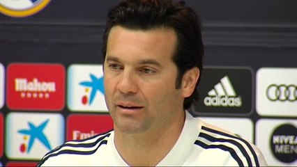 Solari: "La confección del calendario es cuanto menos curiosa"