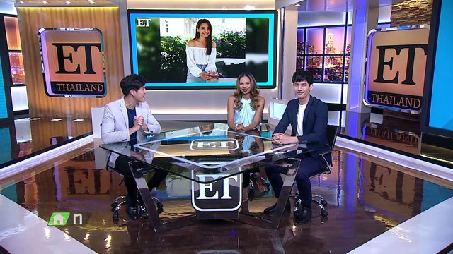 ET Thailand - “ญาญ่า อุรัสยา” หลงเสน่ห์กล้องฟิล์ม เปิดไอจีโชว์ฝีมือภาพถ่าย