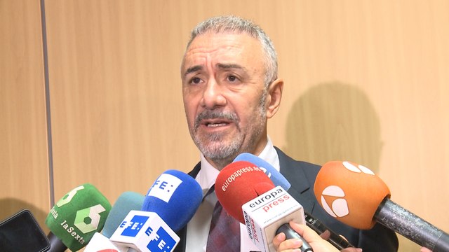 Inicio del juicio a 11 acusados por la muerte de un hombre en Valencia