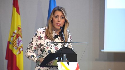 Díaz anuncia 35 millones para I+D y el retorno de talentos